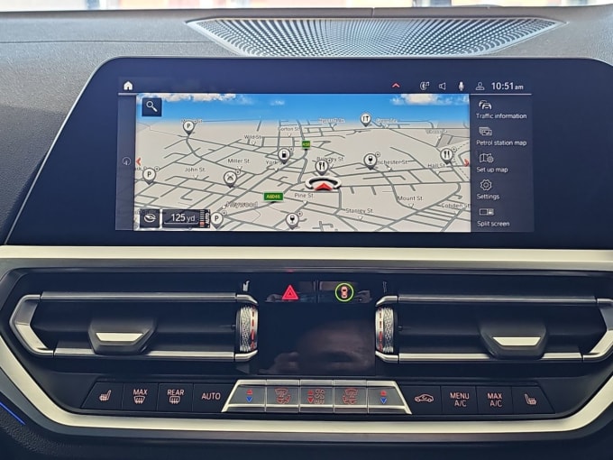 2021 BMW 3 Series