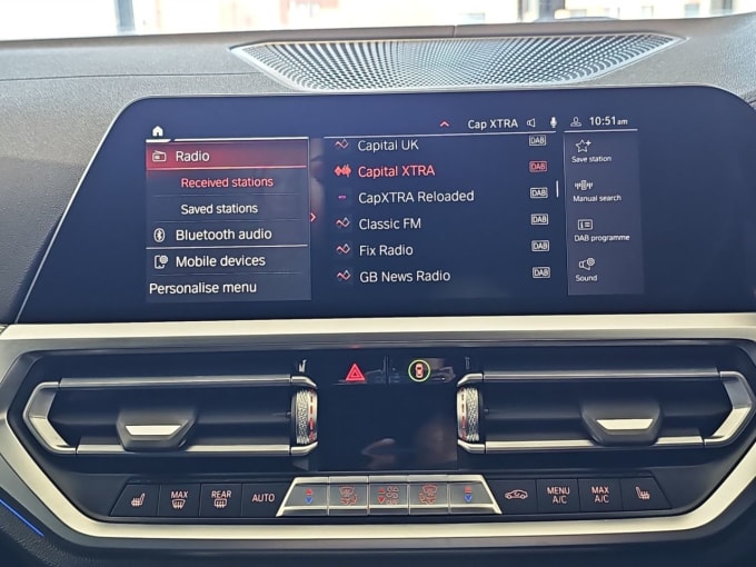 2021 BMW 3 Series
