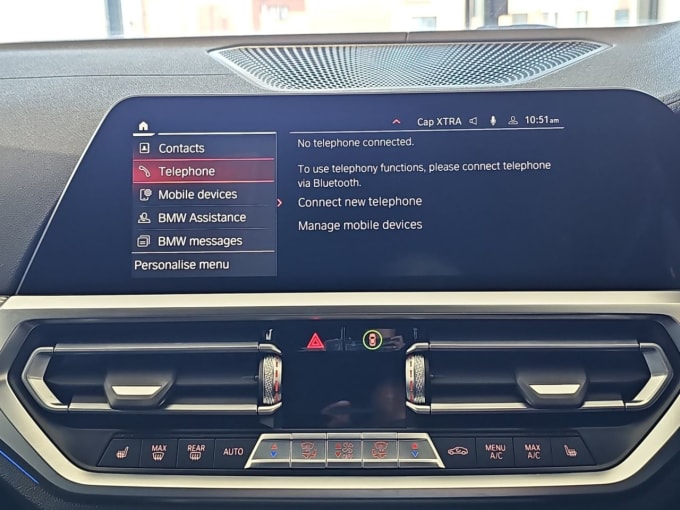 2021 BMW 3 Series