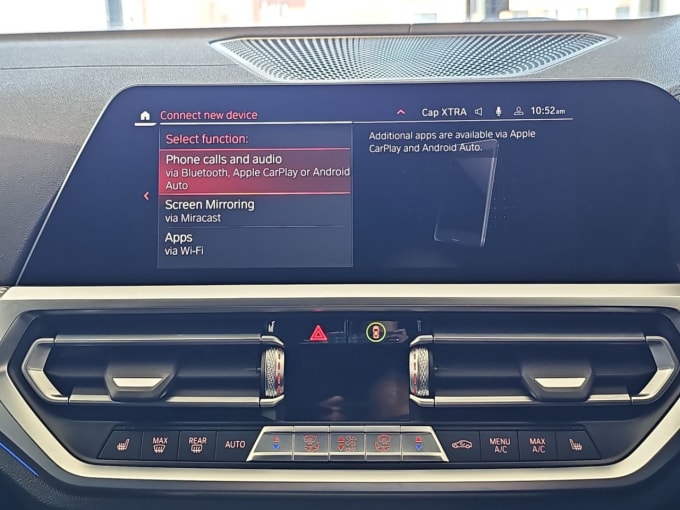 2021 BMW 3 Series