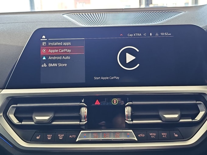 2021 BMW 3 Series