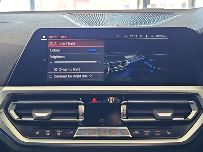 2021 BMW 3 Series