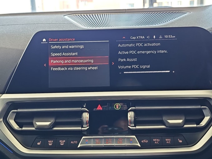 2021 BMW 3 Series
