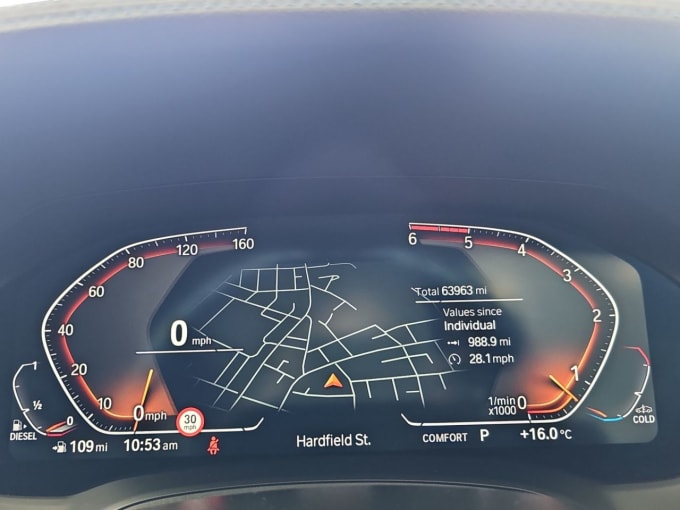 2021 BMW 3 Series