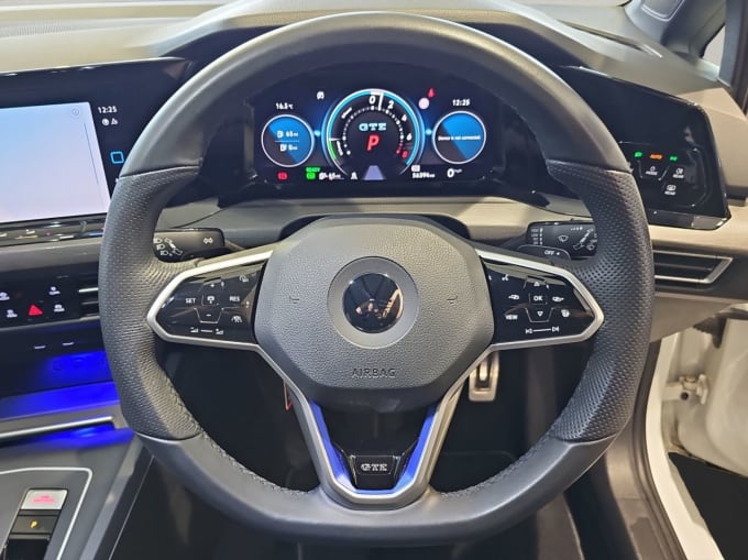 2021 Volkswagen Golf