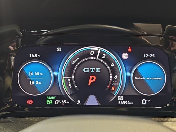 2021 Volkswagen Golf