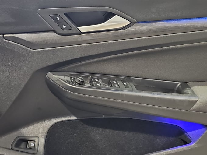 2021 Volkswagen Golf