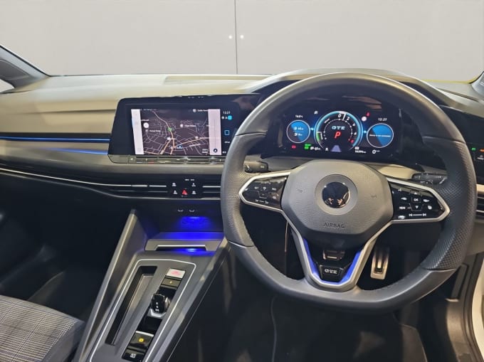 2021 Volkswagen Golf
