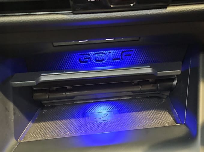 2021 Volkswagen Golf