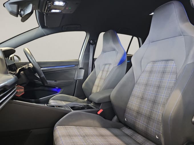 2021 Volkswagen Golf