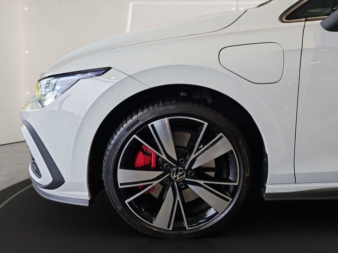 2021 Volkswagen Golf