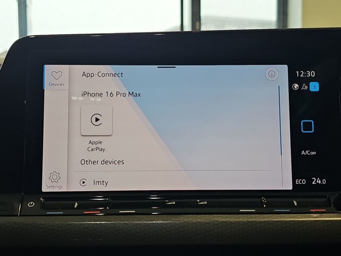 2021 Volkswagen Golf