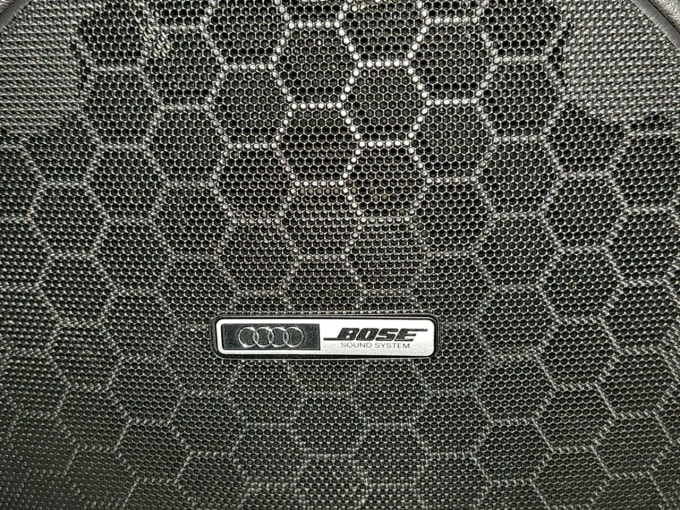 2008 Audi Rs4 Cabriolet