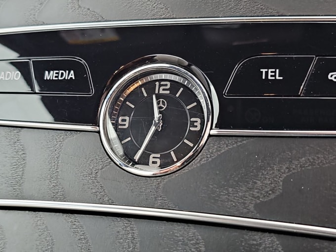 2019 Mercedes-benz C-class
