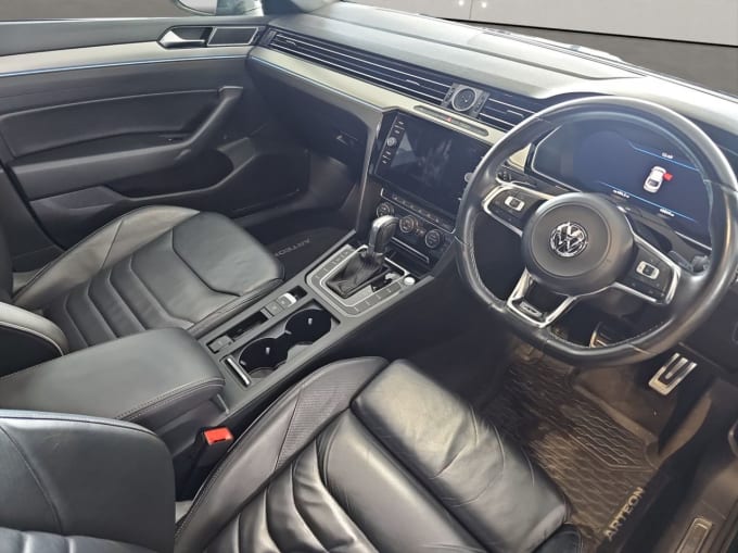 2025 Volkswagen Arteon