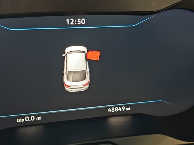2025 Volkswagen Arteon