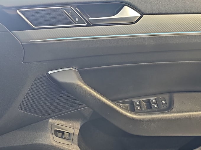 2025 Volkswagen Arteon