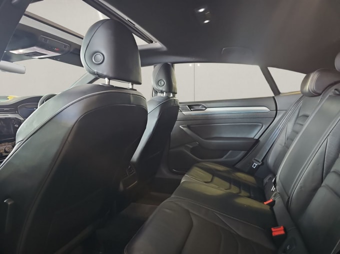 2025 Volkswagen Arteon