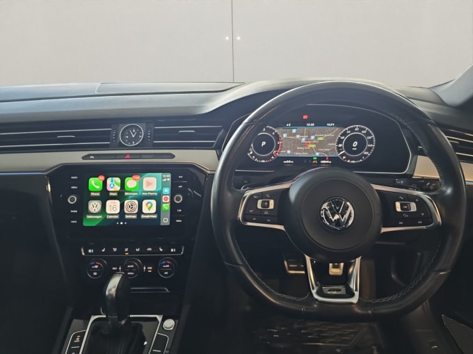 2025 Volkswagen Arteon