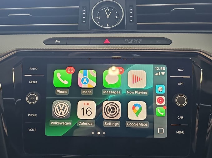2025 Volkswagen Arteon