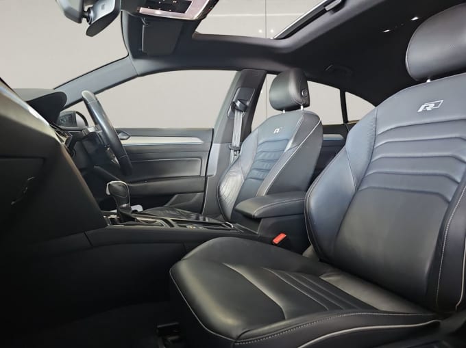 2025 Volkswagen Arteon