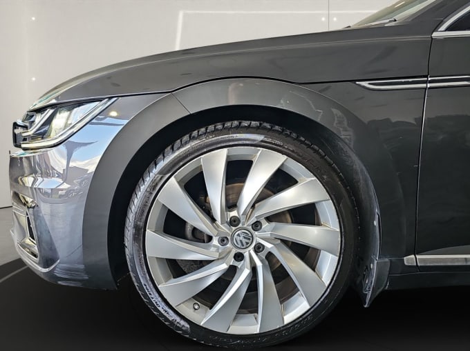 2025 Volkswagen Arteon