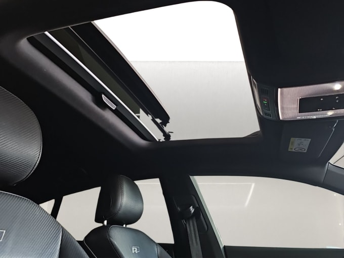 2025 Volkswagen Arteon