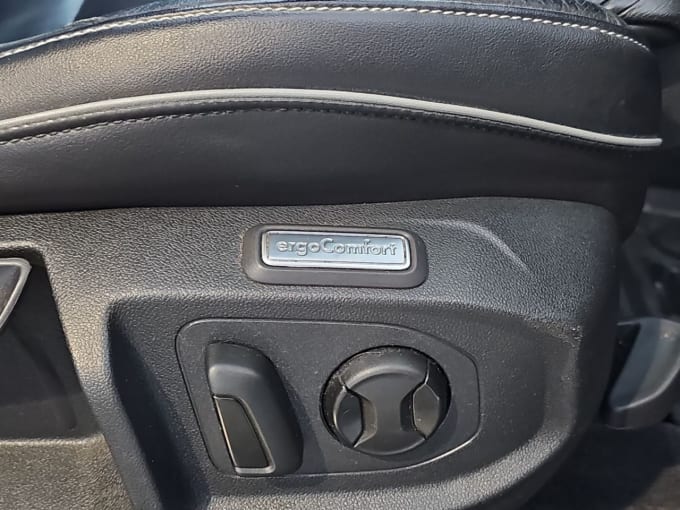 2025 Volkswagen Arteon