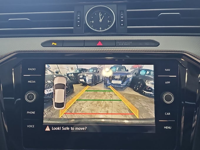 2025 Volkswagen Arteon