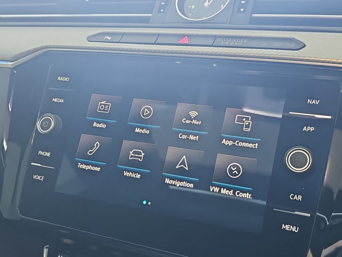 2025 Volkswagen Arteon