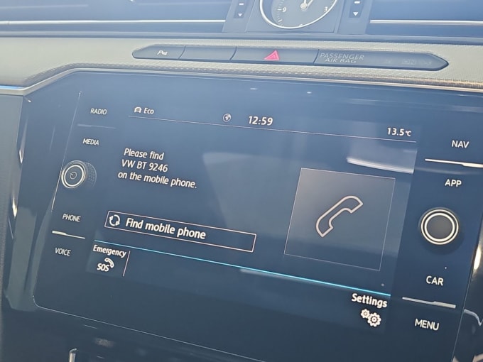 2025 Volkswagen Arteon