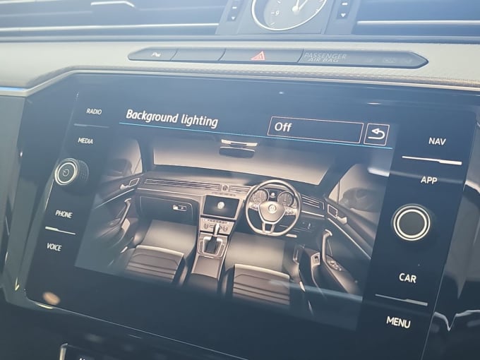2025 Volkswagen Arteon