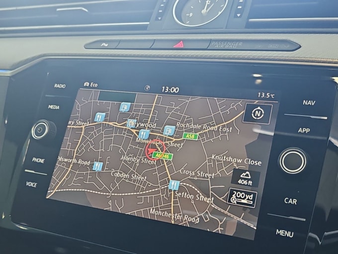 2025 Volkswagen Arteon