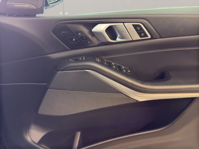2020 BMW X5