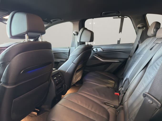 2020 BMW X5
