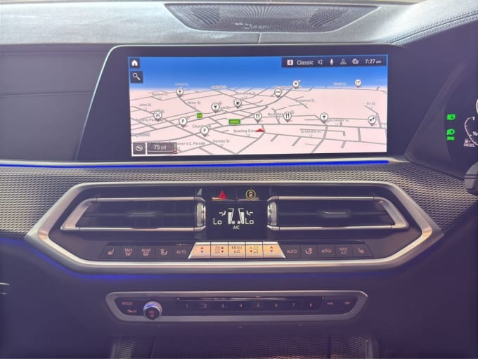 2020 BMW X5