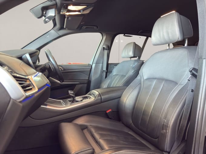 2020 BMW X5