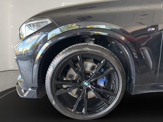 2020 BMW X5