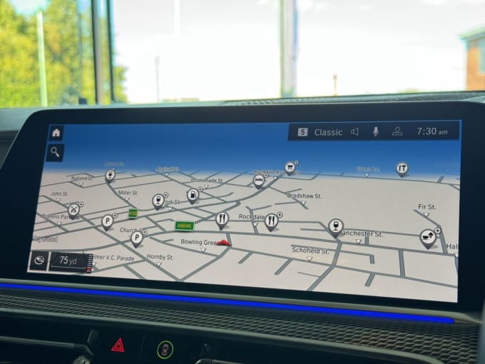 2020 BMW X5
