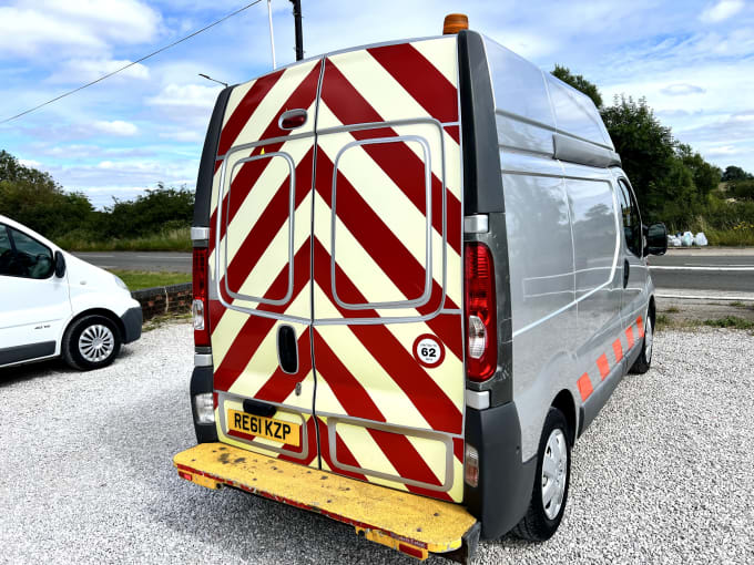 2024 Vauxhall Vivaro