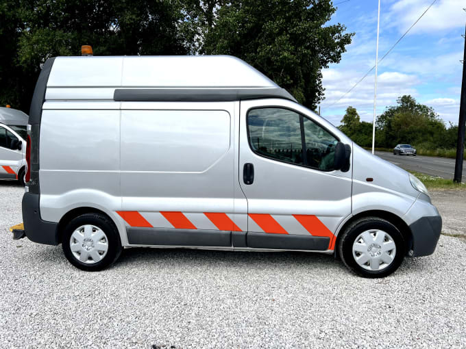 2024 Vauxhall Vivaro