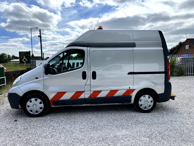 2024 Vauxhall Vivaro