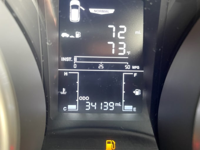 2019 Ssangyong Tivoli