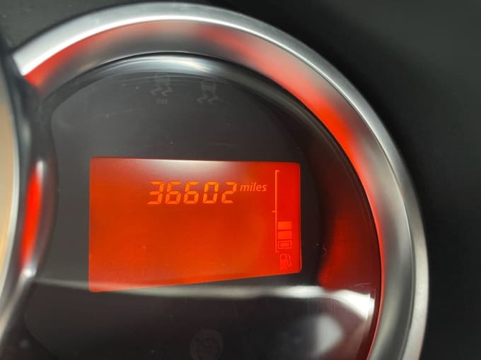 2018 Dacia Sandero Stepway