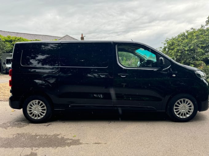 2024 Toyota Proace