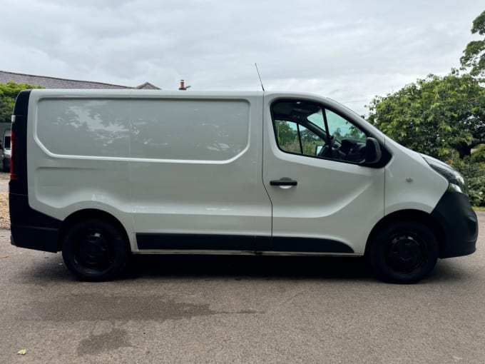 2024 Vauxhall Vivaro