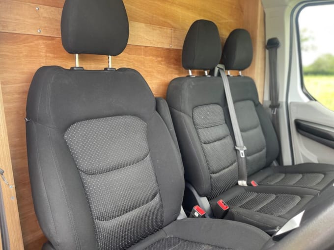 2025 Maxus Deliver 9