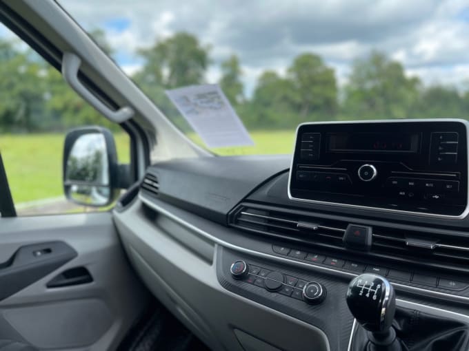2025 Maxus Deliver 9