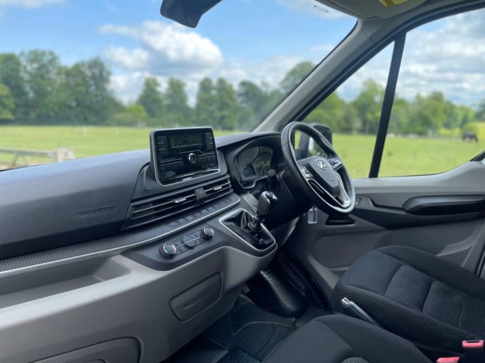 2025 Maxus Deliver 9