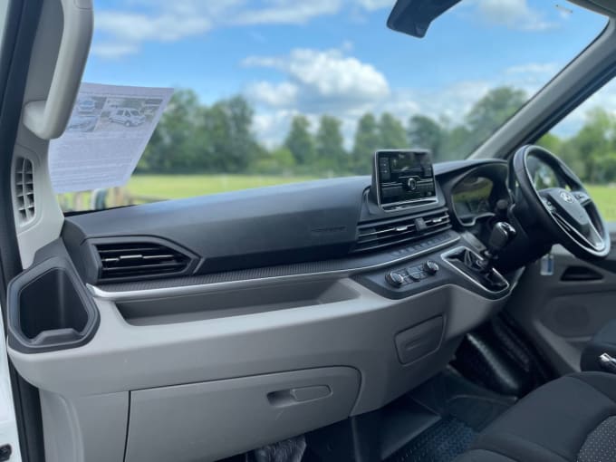 2025 Maxus Deliver 9